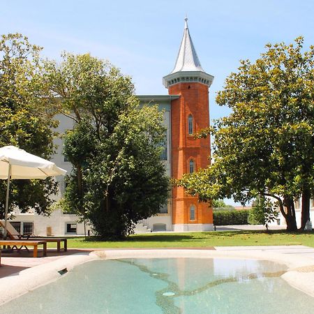 Hotel Boutique Villa Del Marques Muros De Nalon Ngoại thất bức ảnh