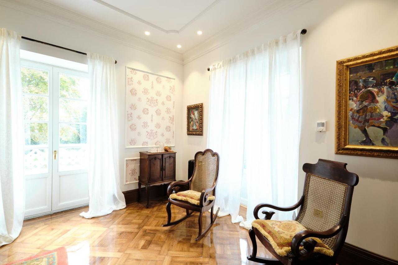 Hotel Boutique Villa Del Marques Muros De Nalon Ngoại thất bức ảnh