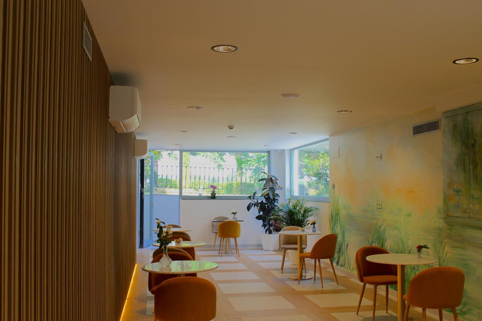 Hotel Boutique Villa Del Marques Muros De Nalon Ngoại thất bức ảnh