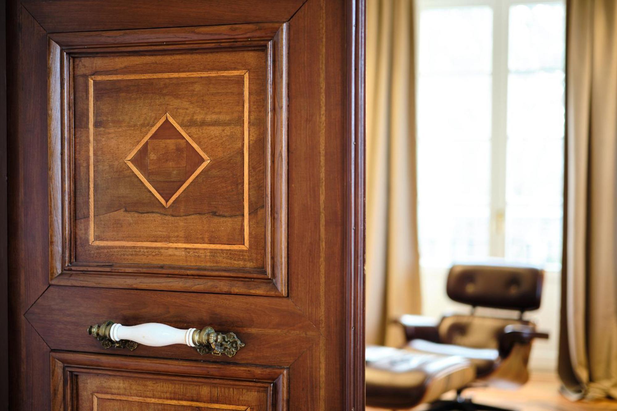 Hotel Boutique Villa Del Marques Muros De Nalon Ngoại thất bức ảnh