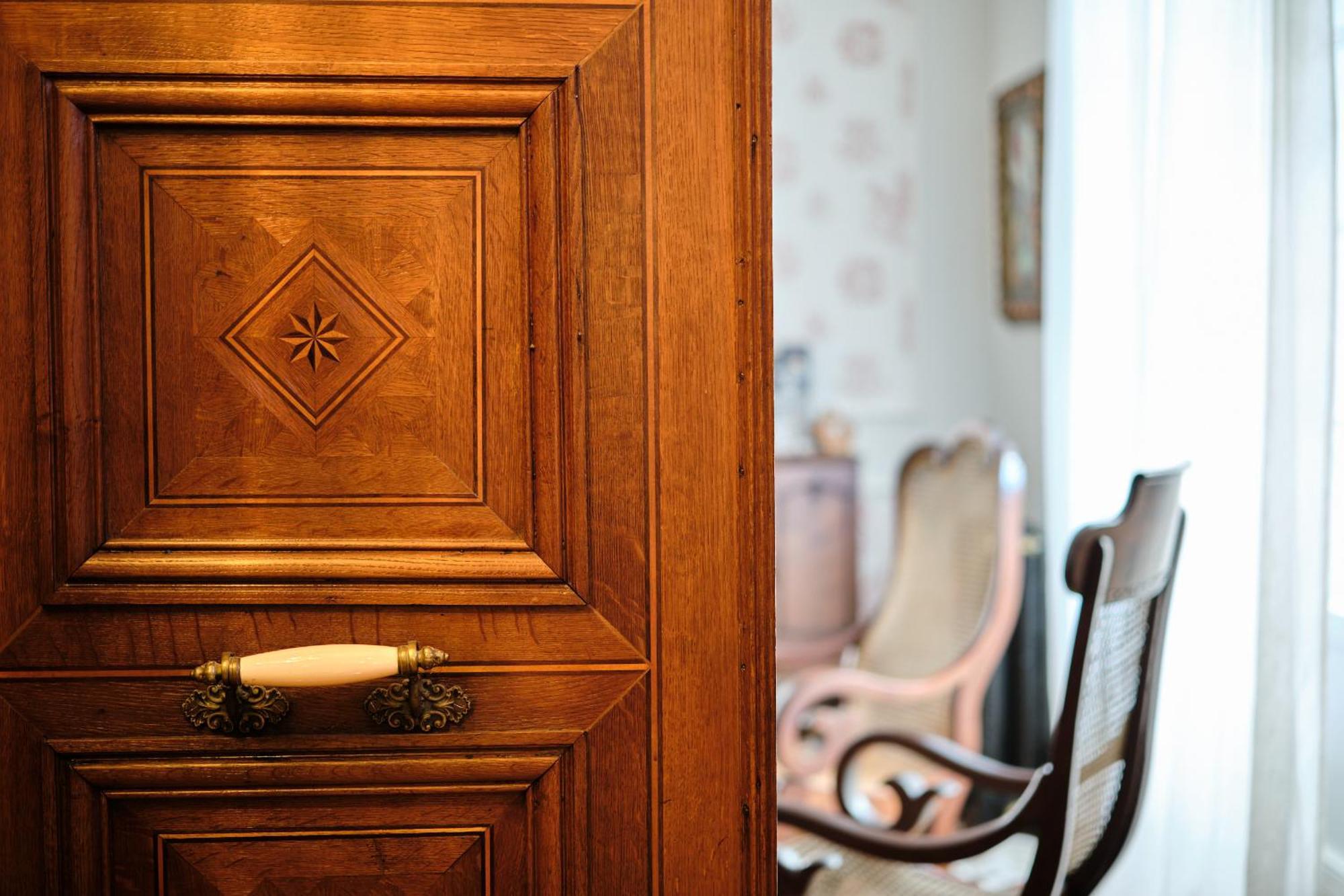 Hotel Boutique Villa Del Marques Muros De Nalon Ngoại thất bức ảnh