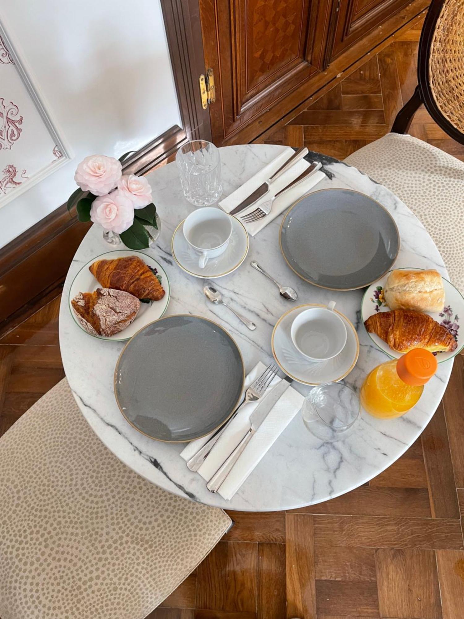Hotel Boutique Villa Del Marques Muros De Nalon Ngoại thất bức ảnh