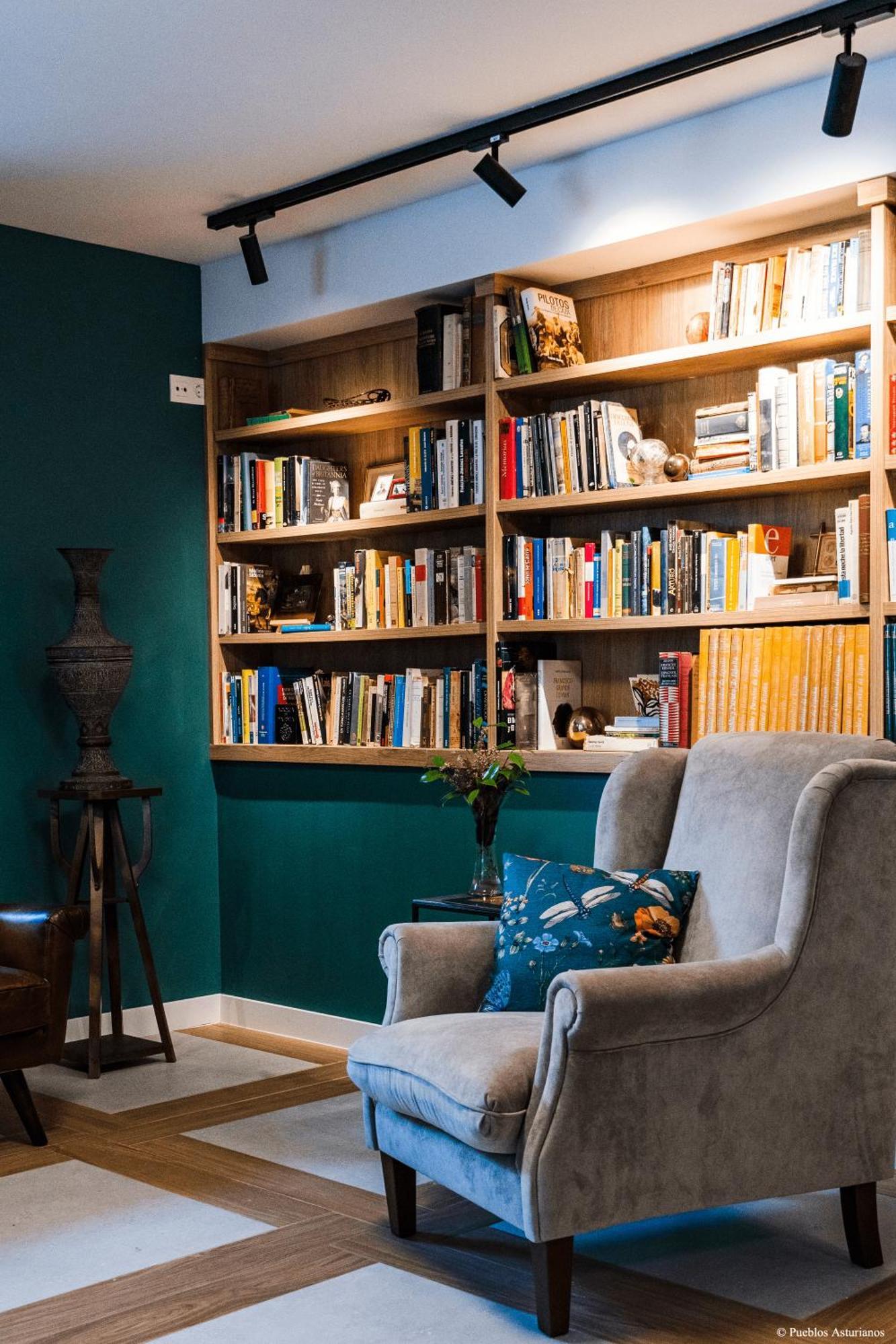 Hotel Boutique Villa Del Marques Muros De Nalon Ngoại thất bức ảnh