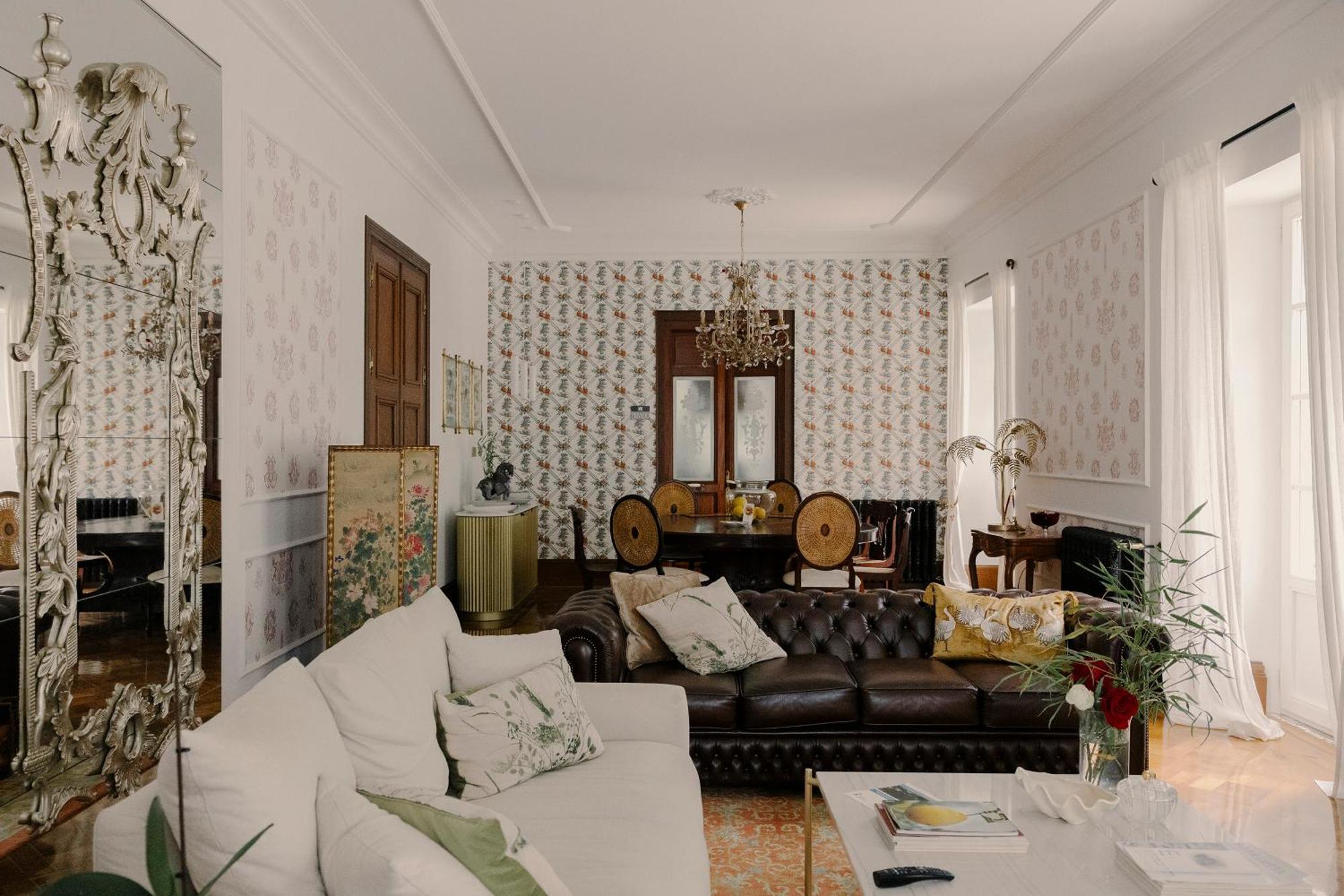 Hotel Boutique Villa Del Marques Muros De Nalon Ngoại thất bức ảnh